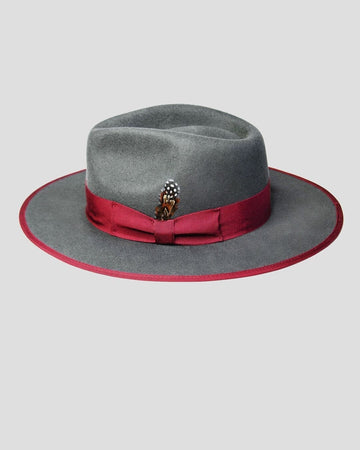 Ferguson Fedora
